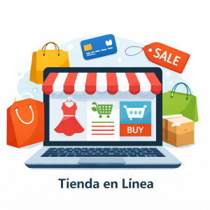 tienda en linea