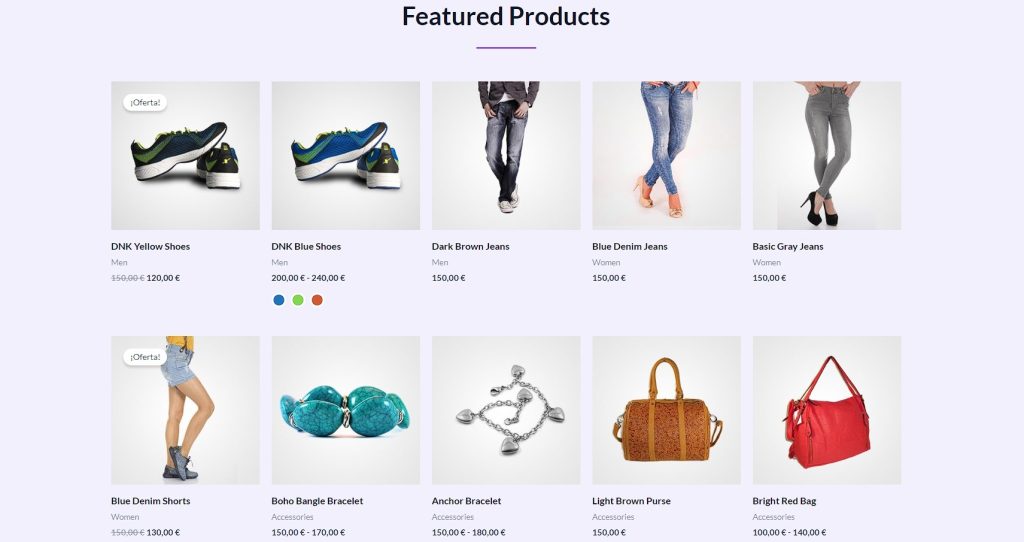 ecommerce devexplora